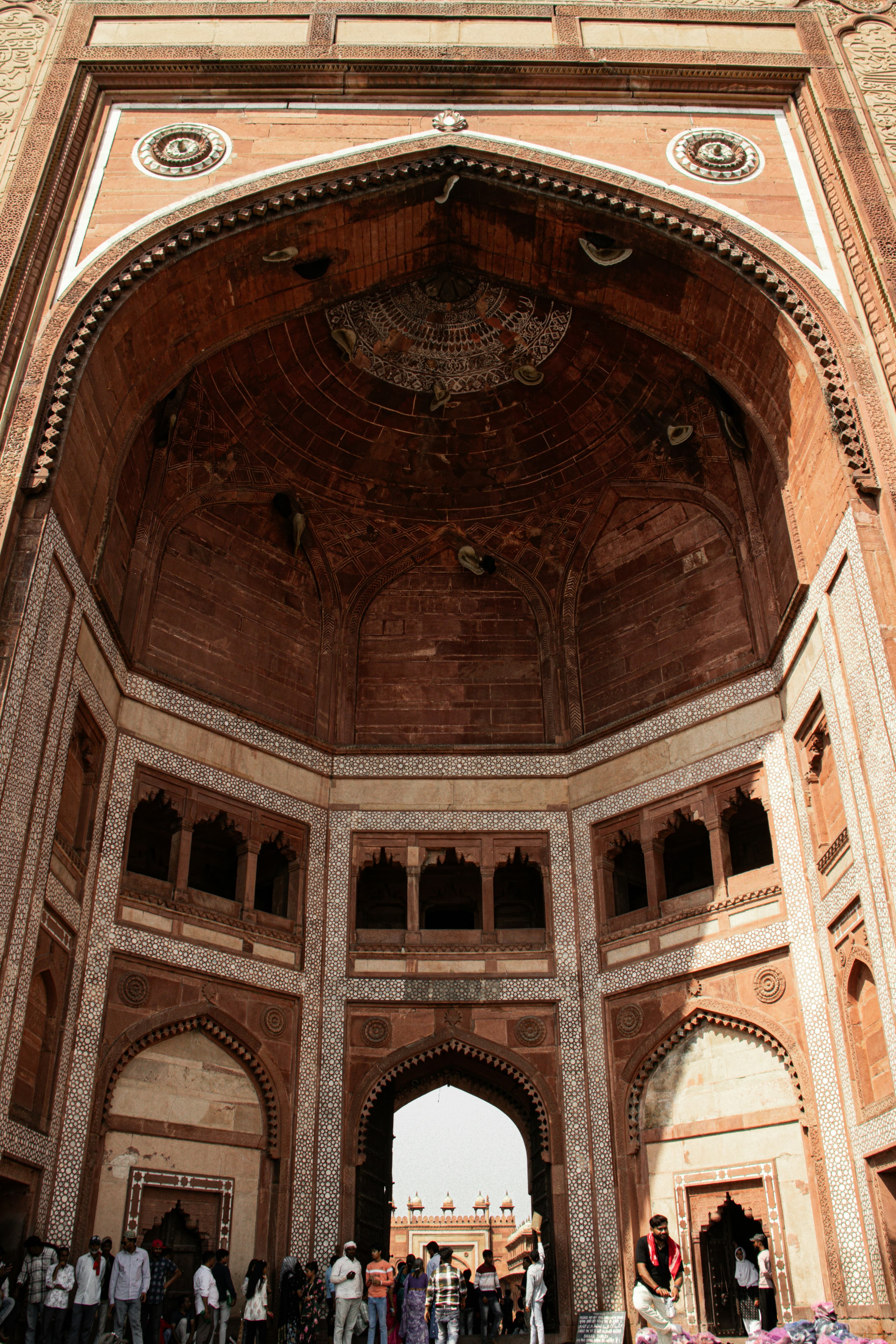 Agra with Mathura & Vrindavan - Tour to India