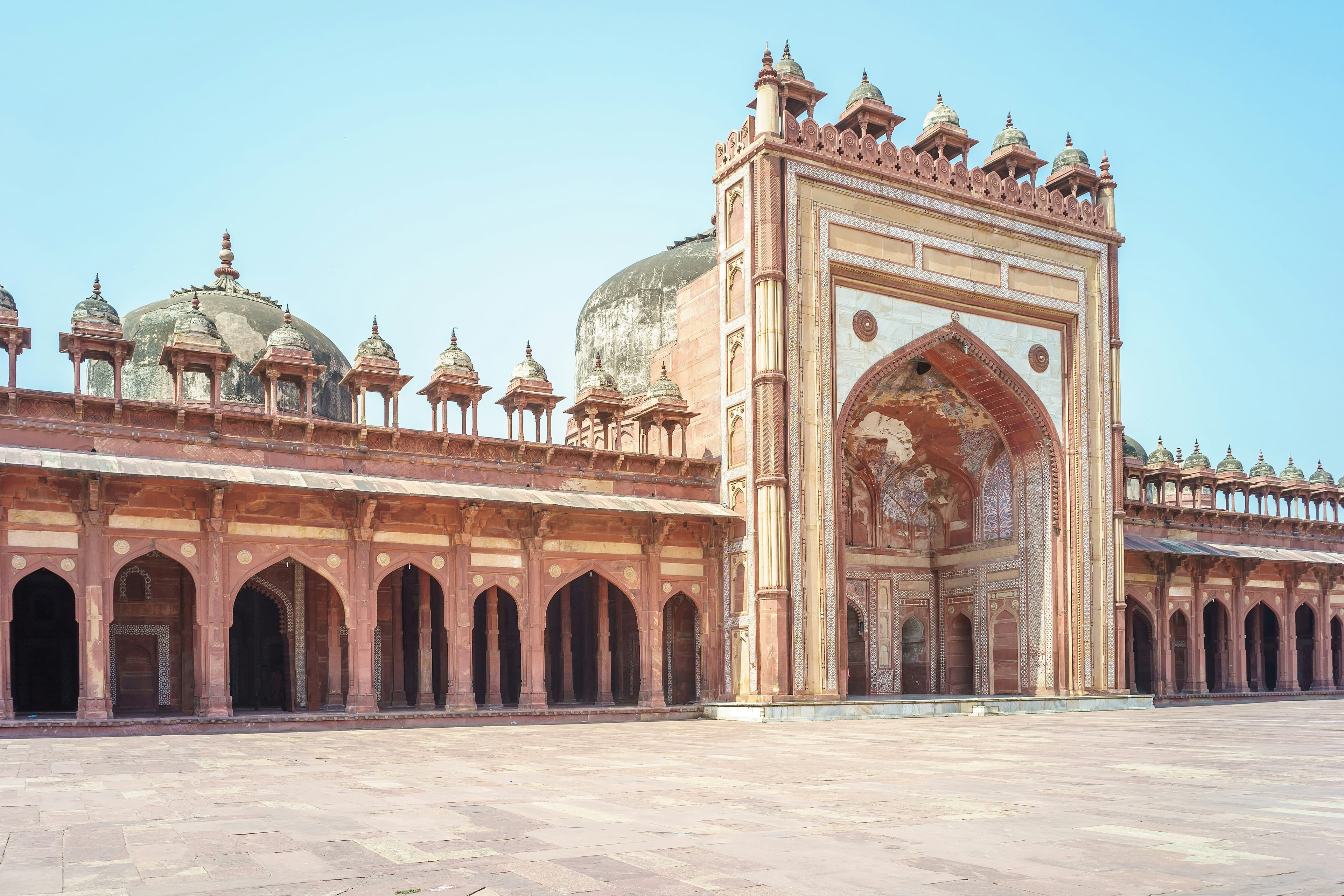Agra Royal Experience - 2 Nights - Tour to India