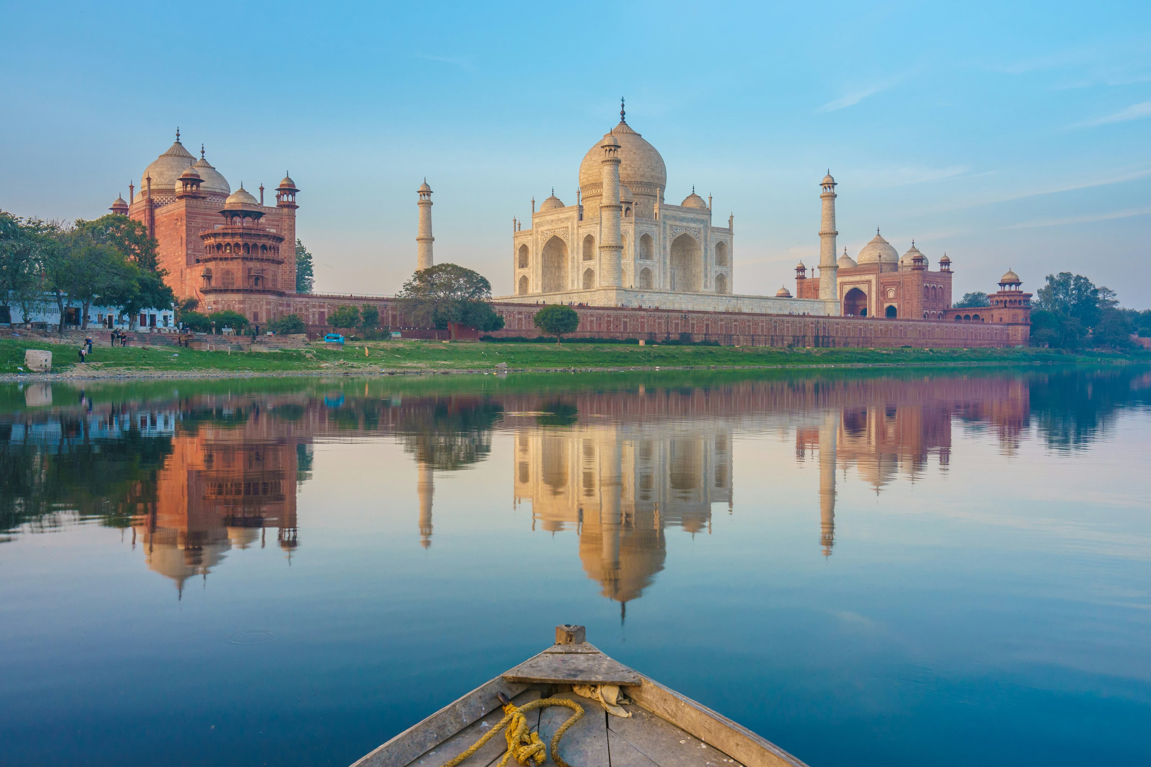 Same Day Agra Tour - Tour to India