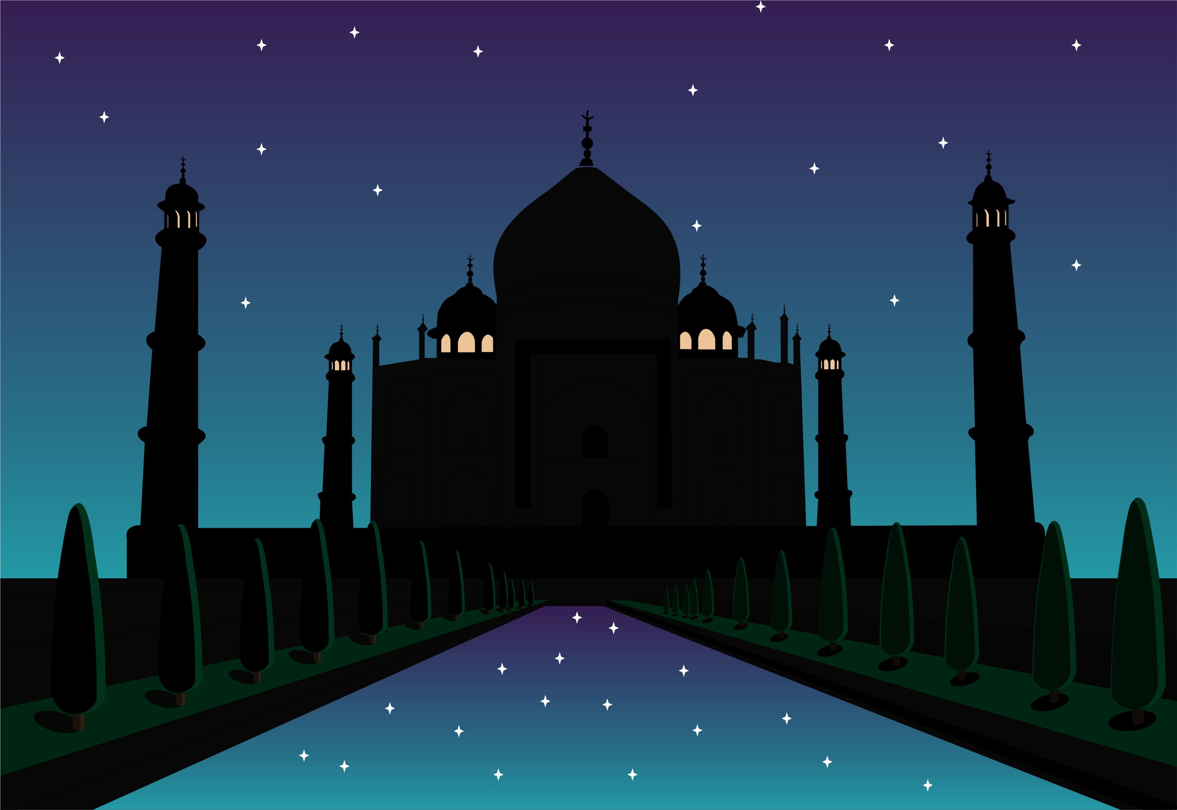 Agra Fatehpur Sikri with Bharatpur - Tour to India