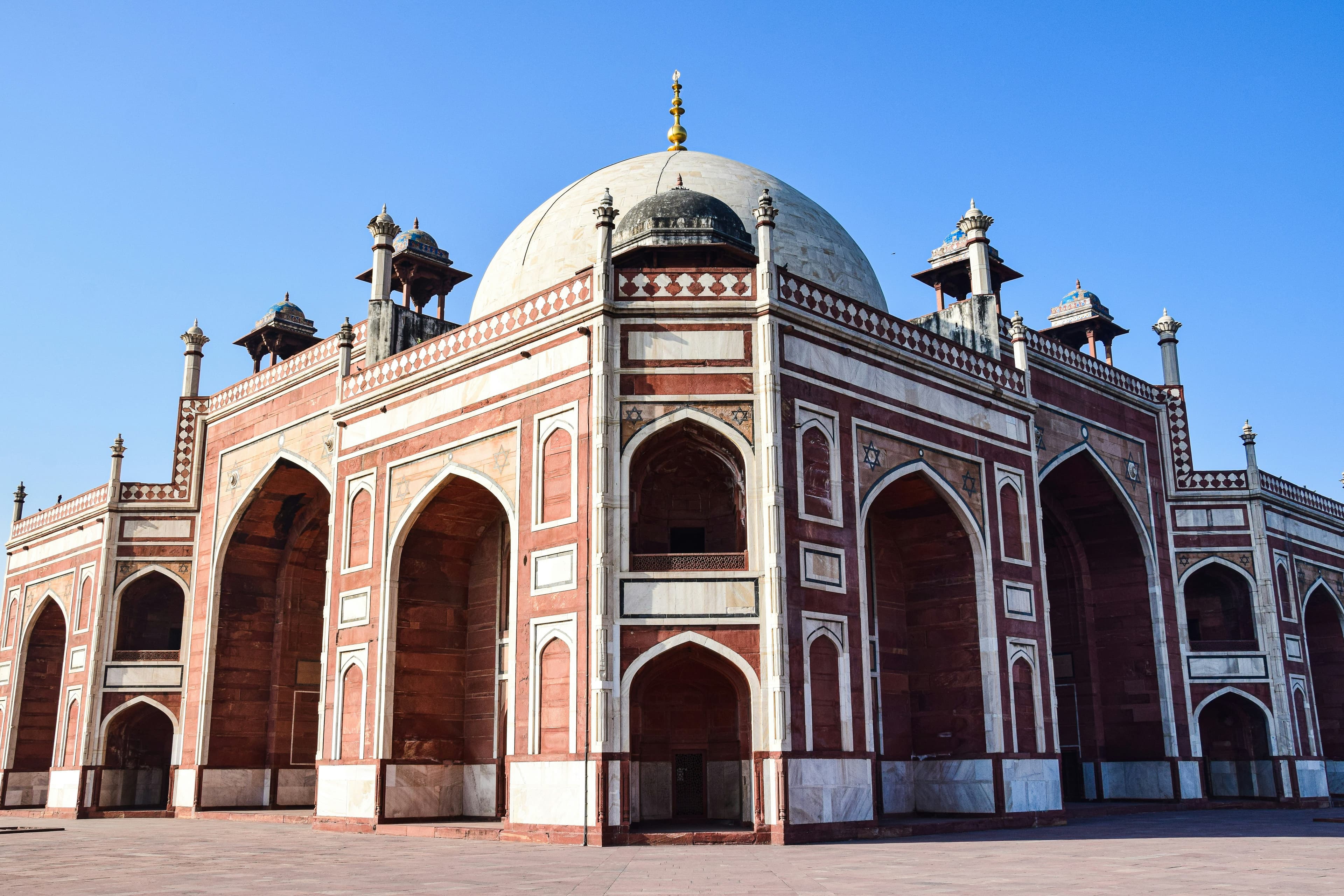 Delhi to Agra - 2 Nights - Tour to India