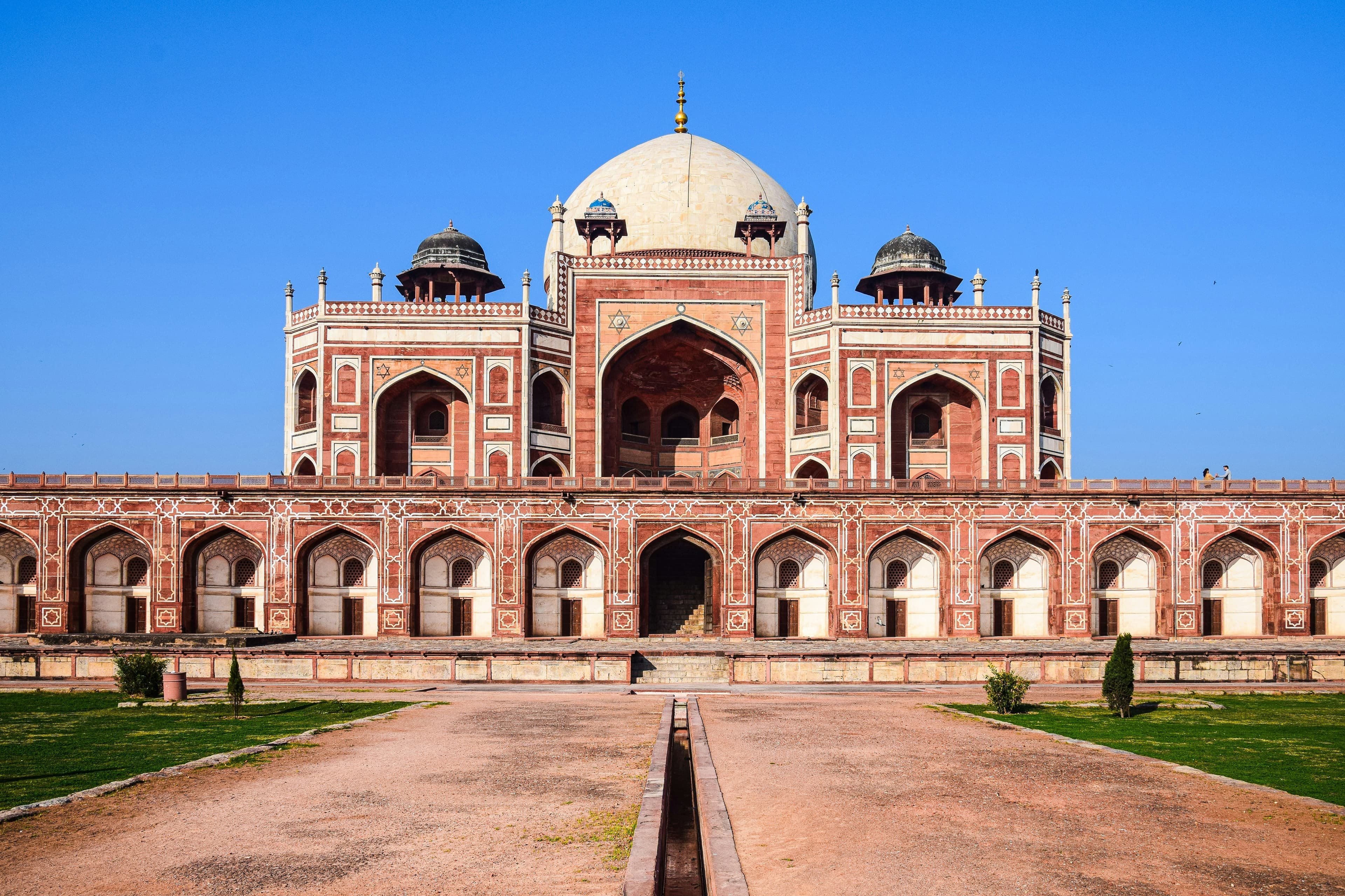 Customized Delhi Tour - Tour to India