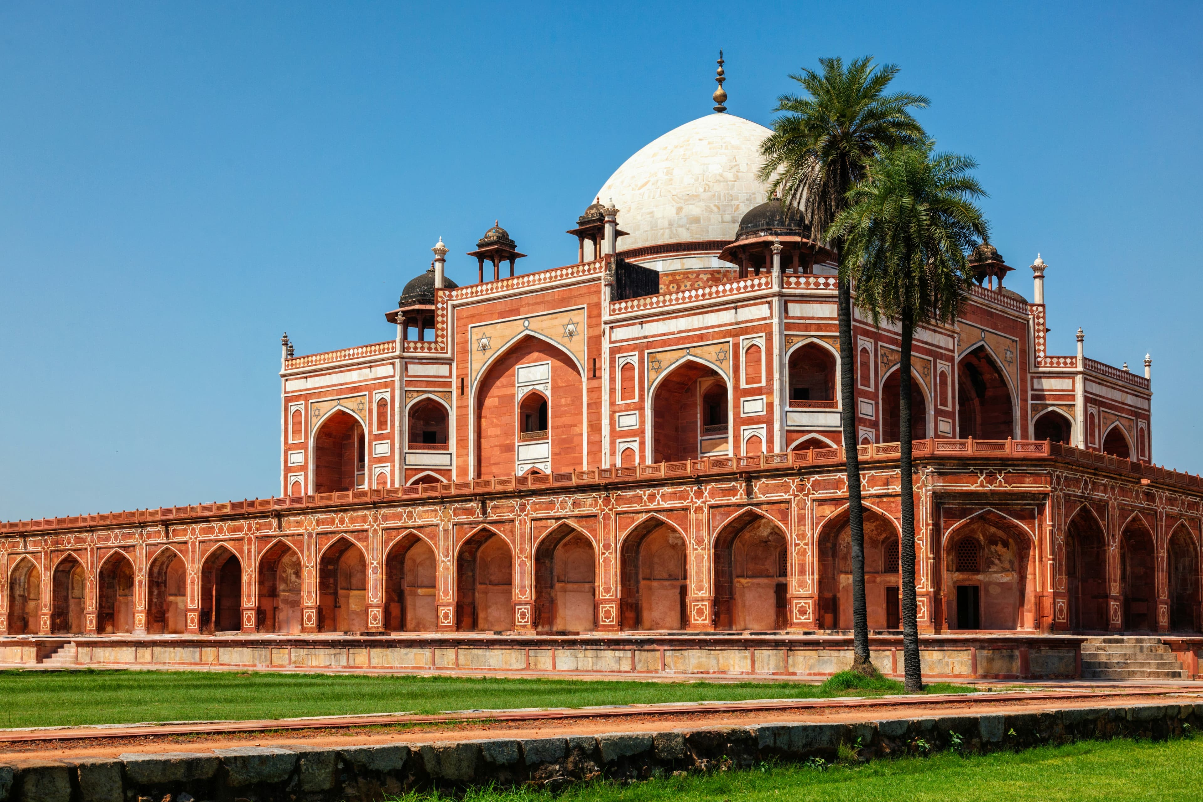 Same Day Delhi Tour - Tour to India