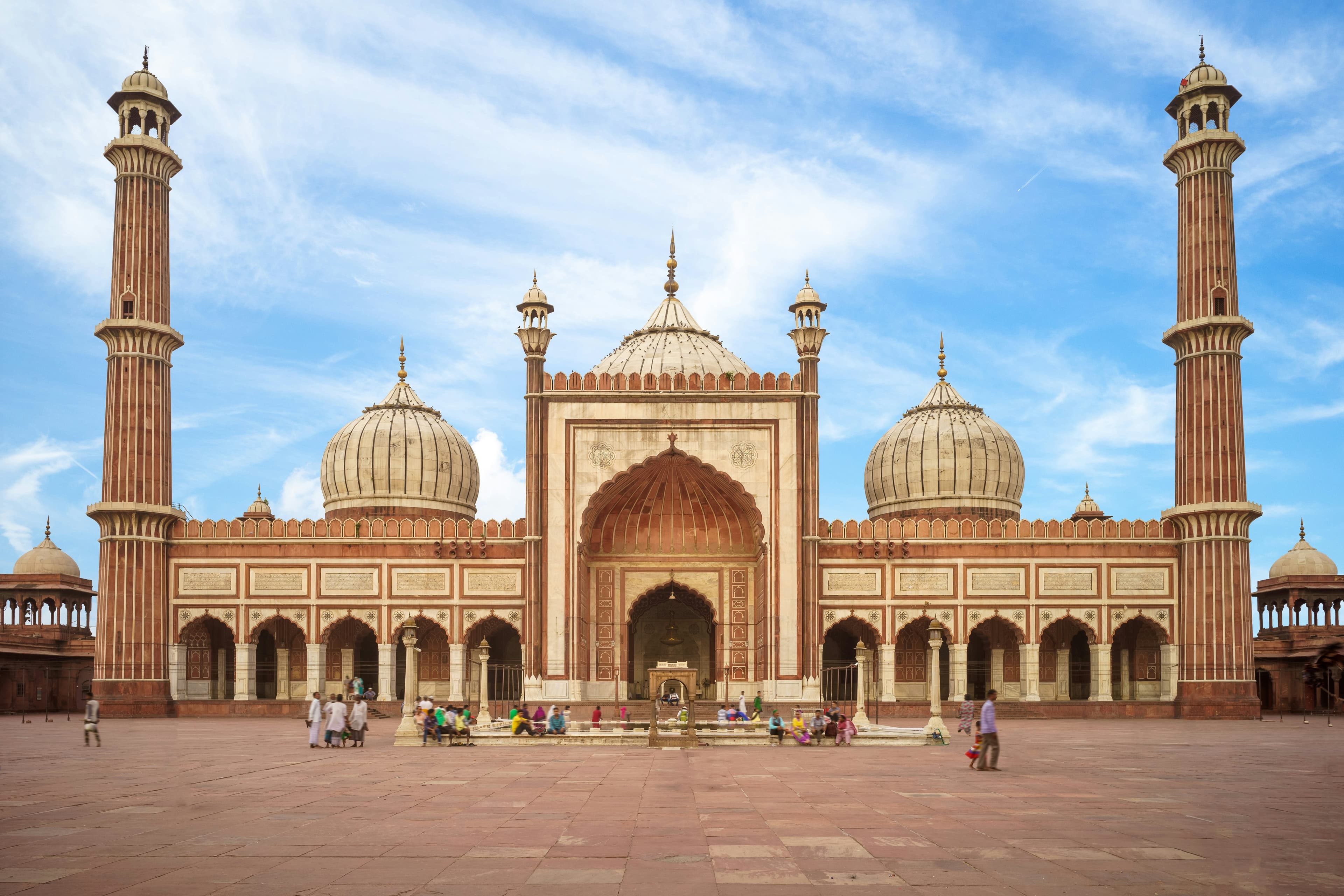 Same Day Delhi Luxury Tour - Tour to India