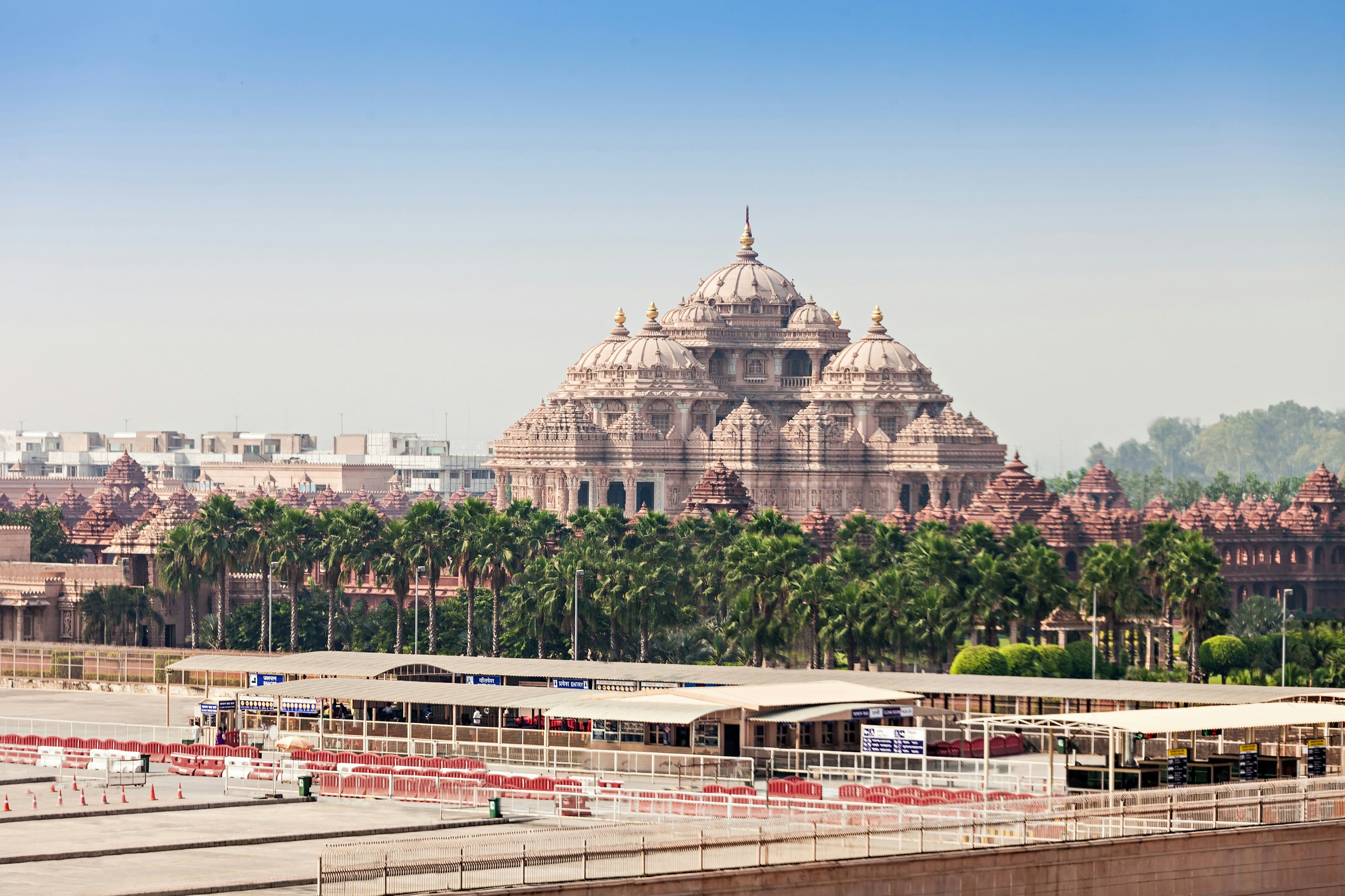Delhi to Agra - 1 Night - Tour to India