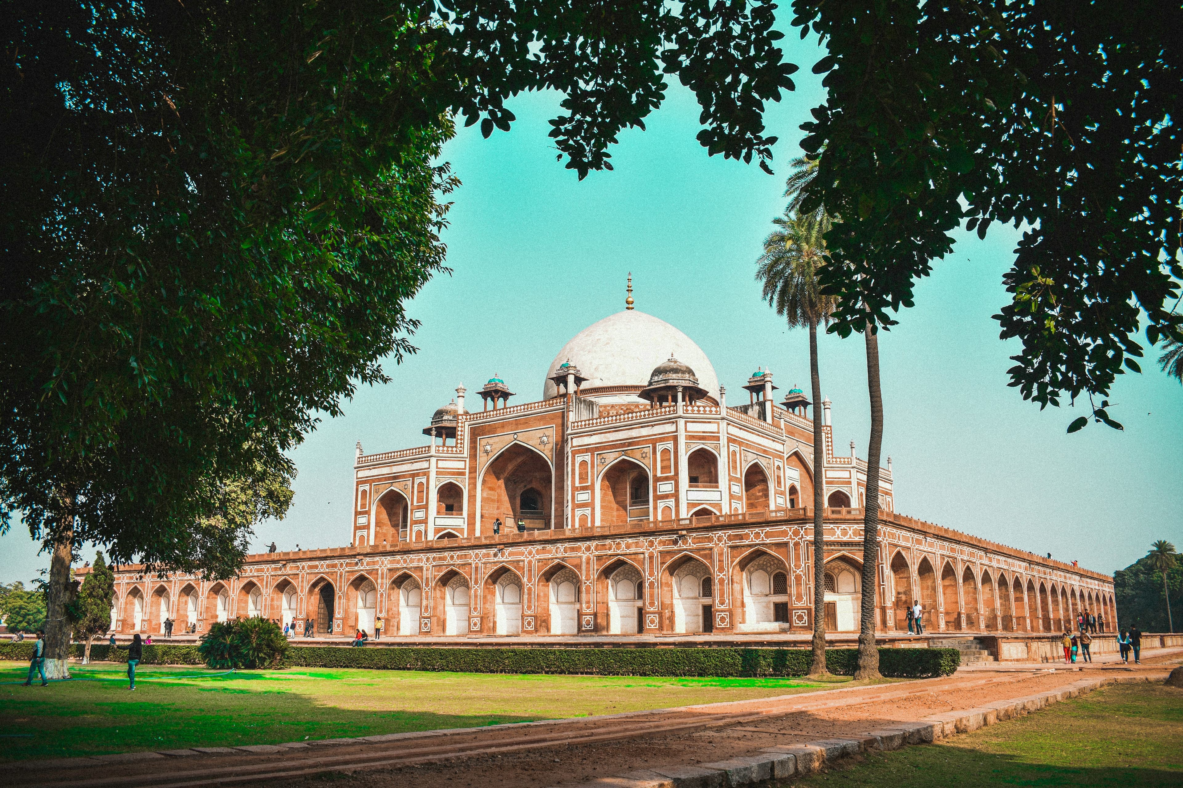 Luxury Customized Delhi Tour - Tour to India