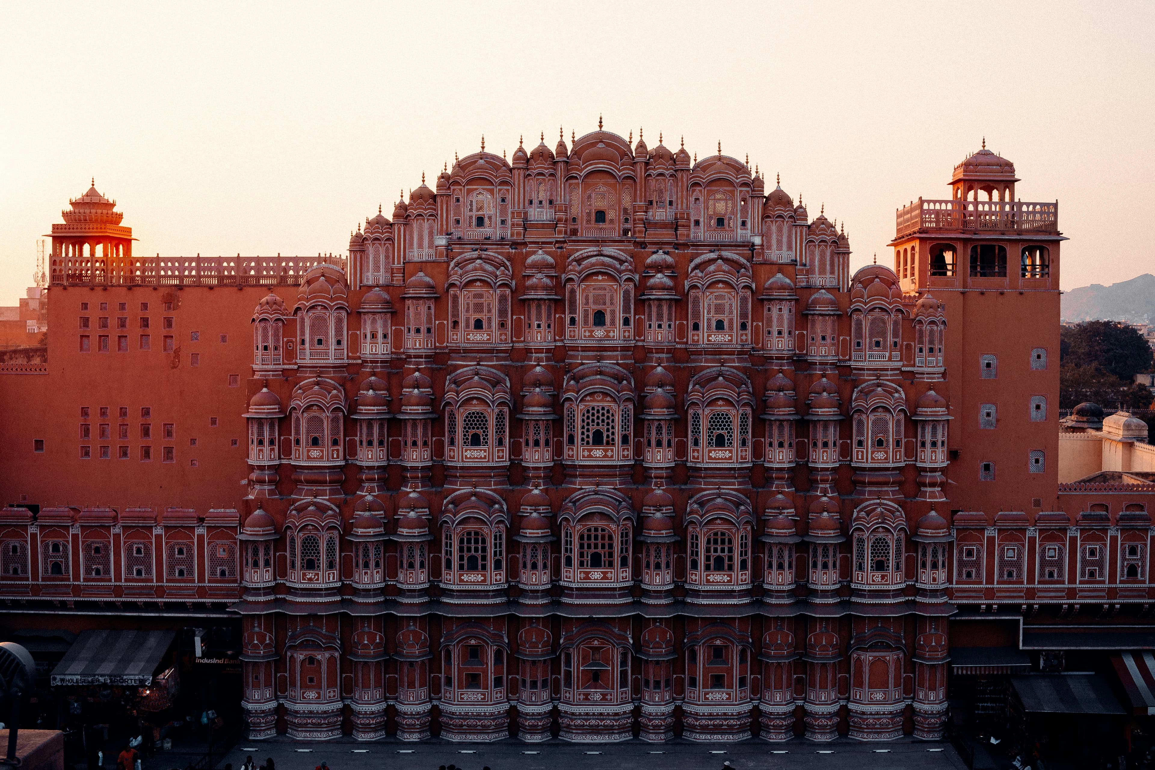 Customized Jaipur Tour - Tour to India