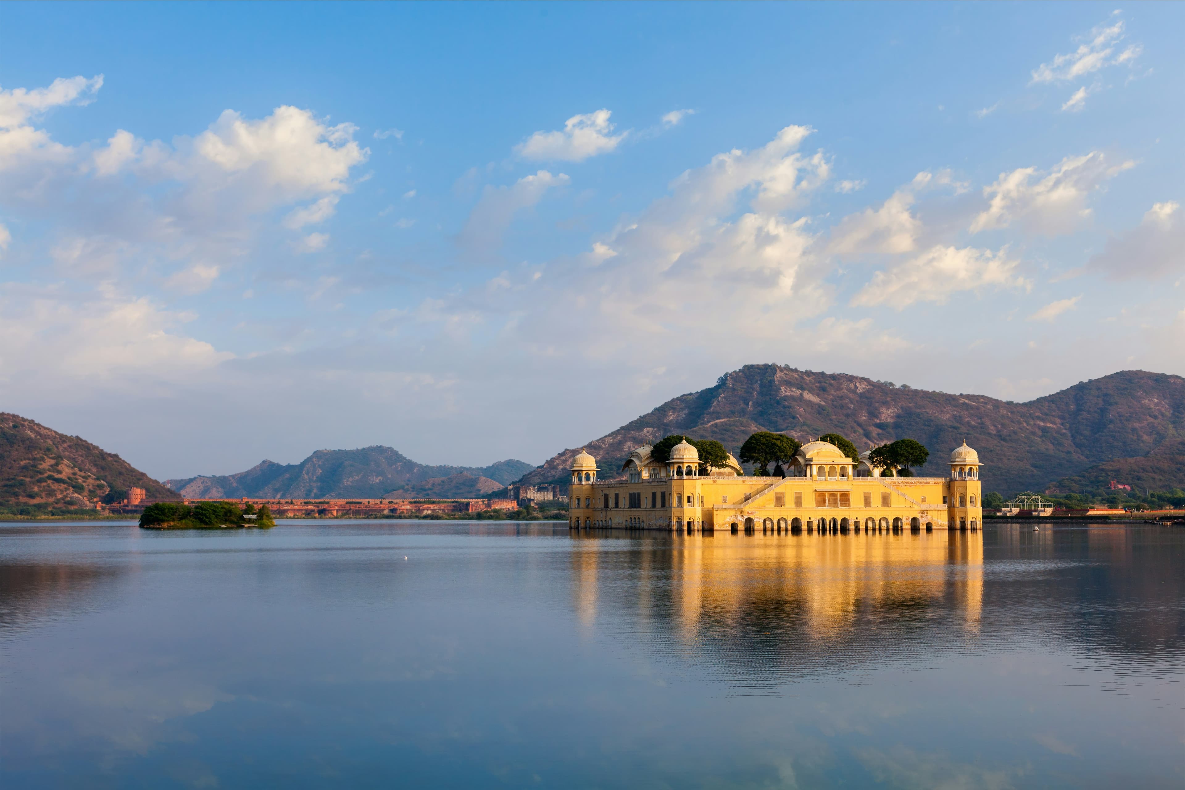 Jaipur Cultural Experience - 2 Nights - Tour to India