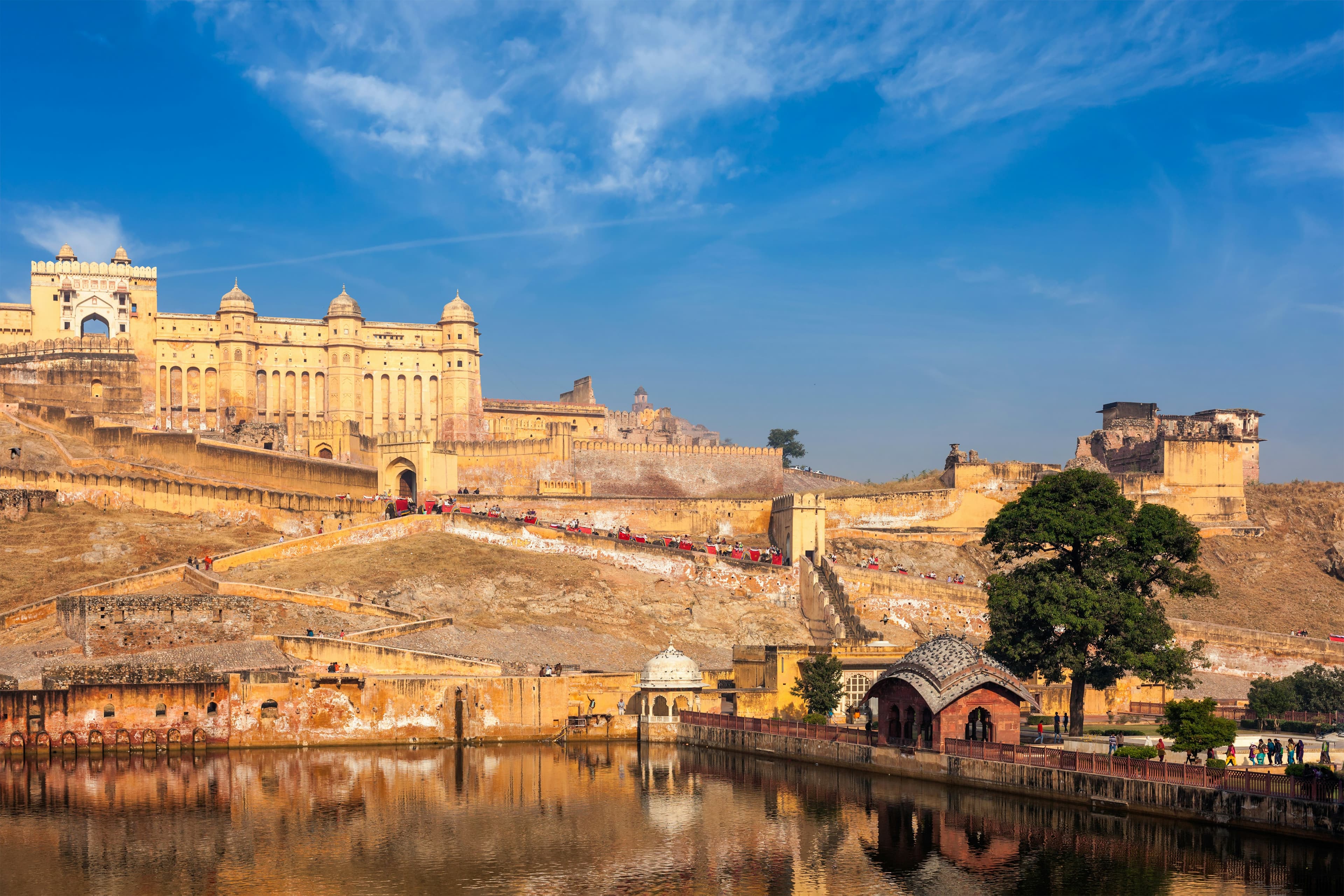 Jaipur Royal Experience - 2 Nights - Tour to India