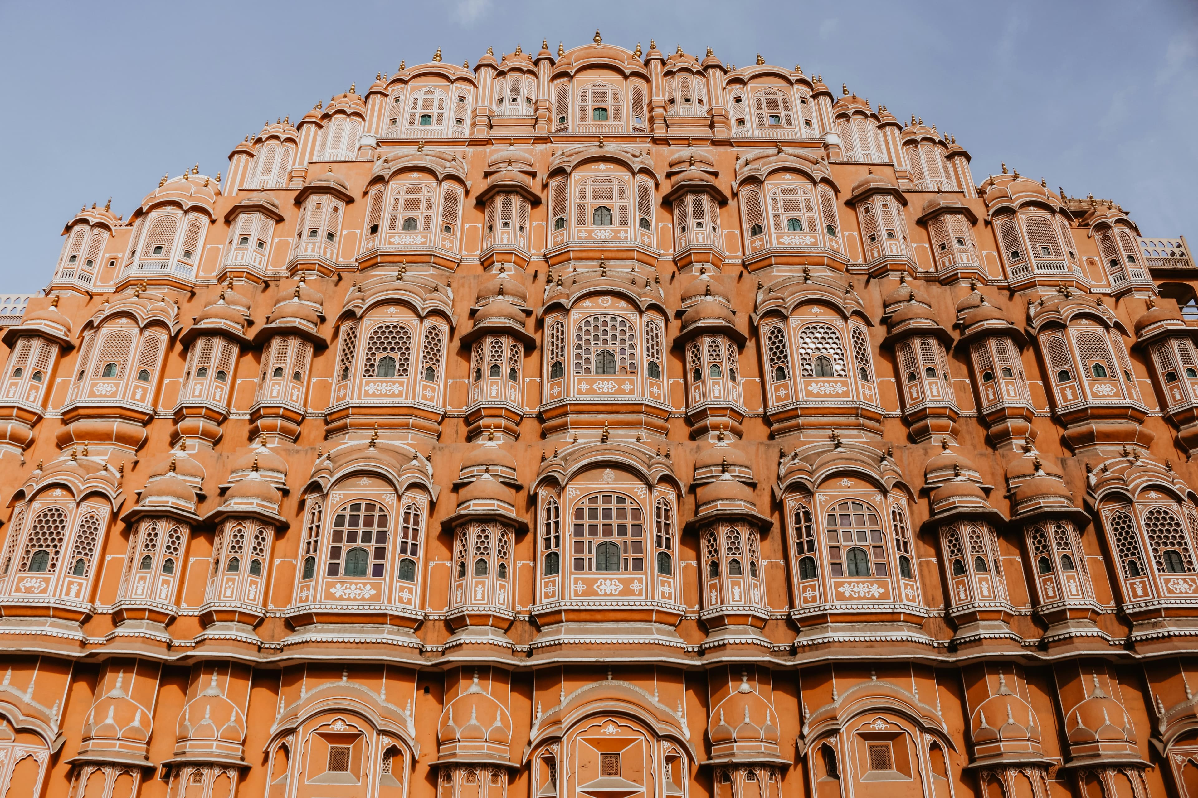 Golden Triangle + Jodhpur Luxury Tour - Tour to India