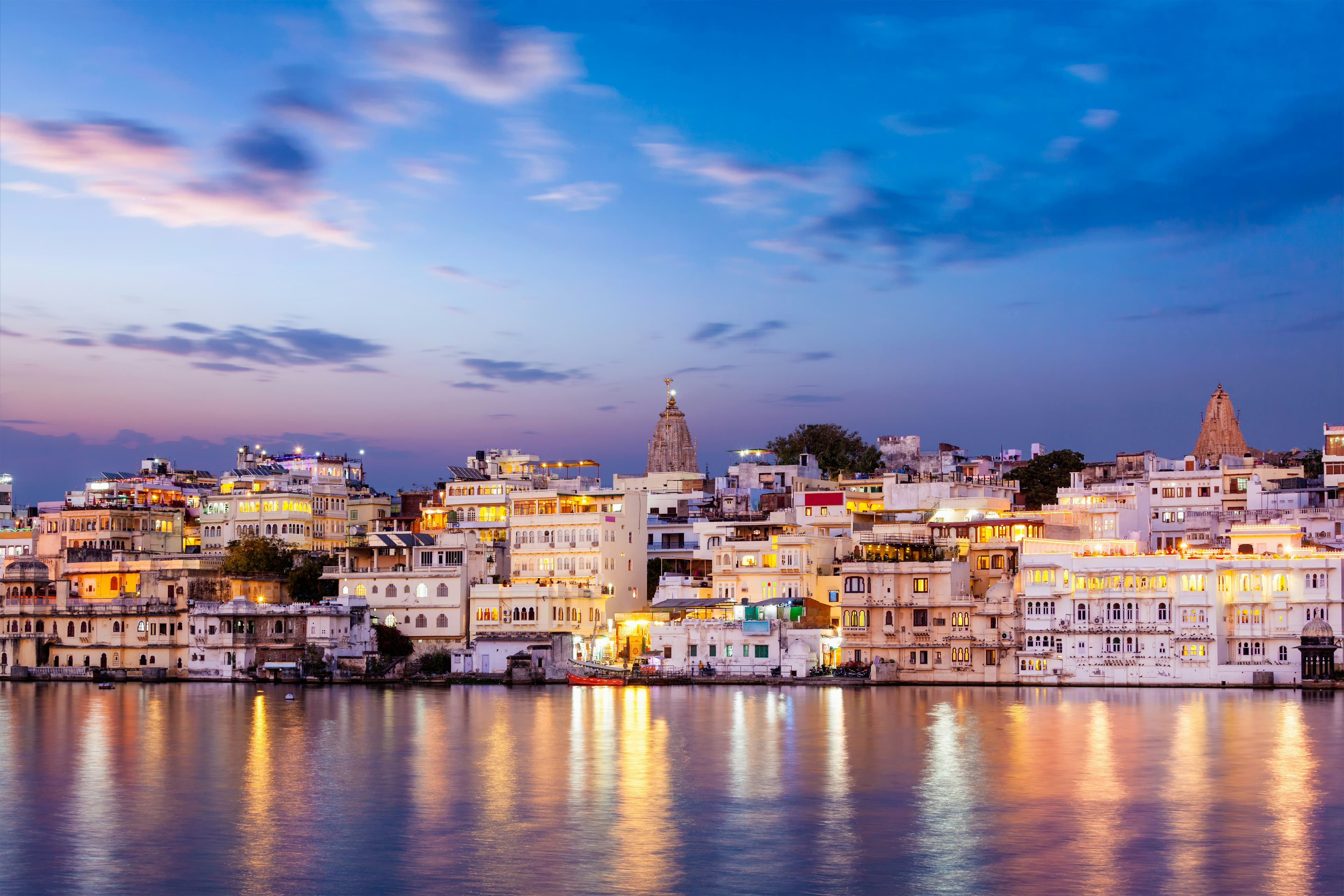 Customized Udaipur Tour - Tour to India