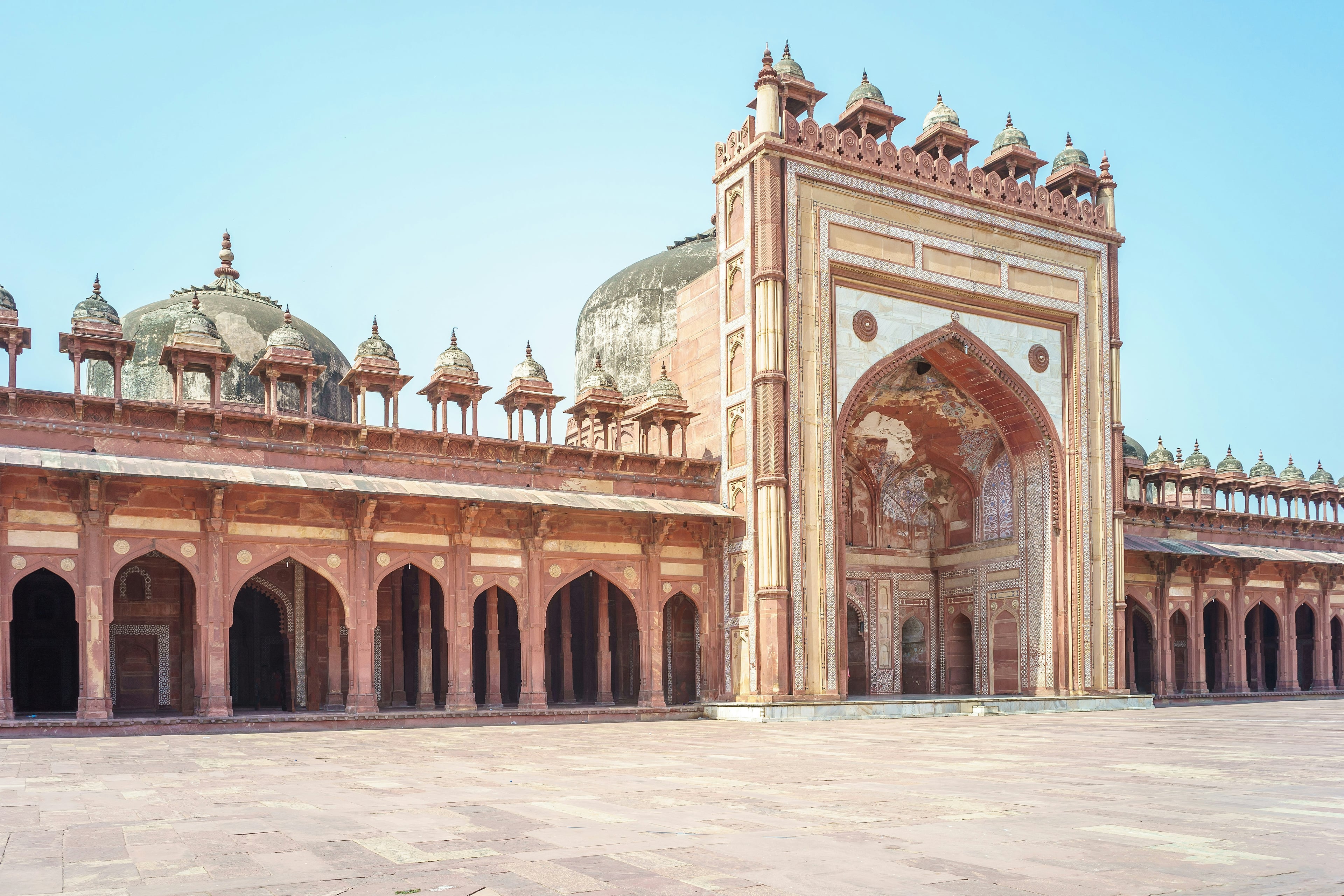 Agra Royal Experience - 2 Nights