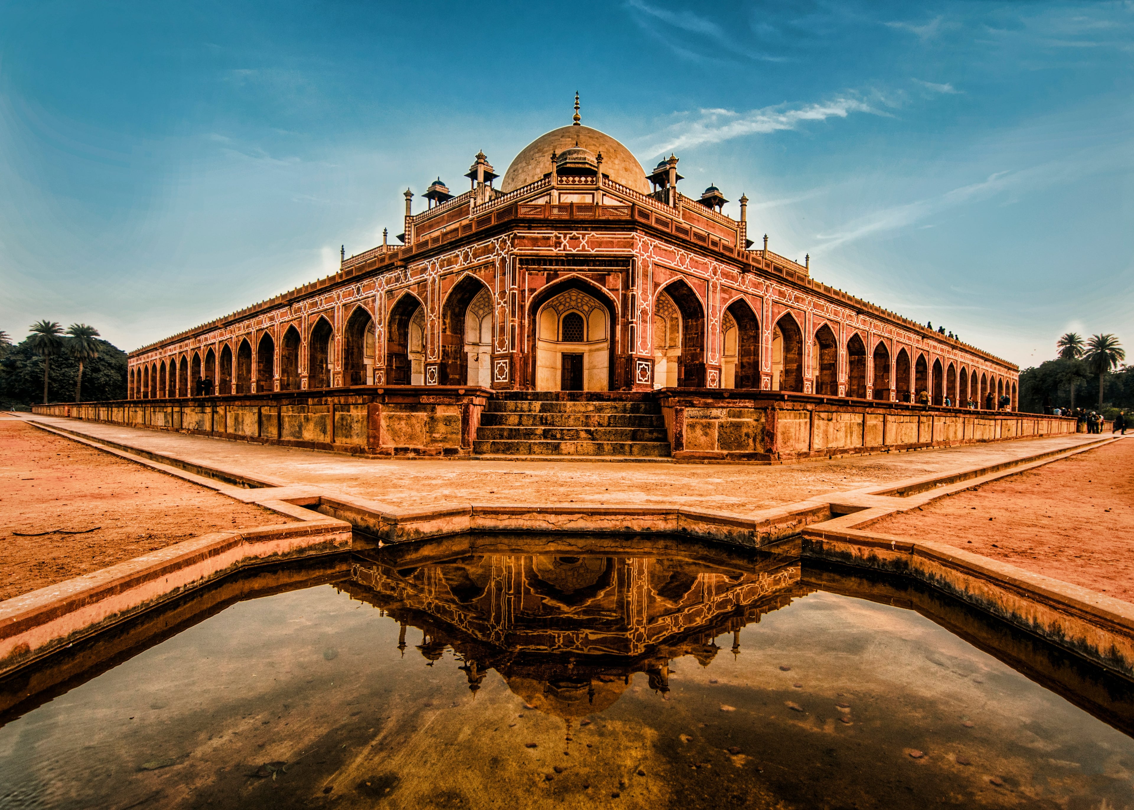 Delhi Royal Experience - 2 Nights